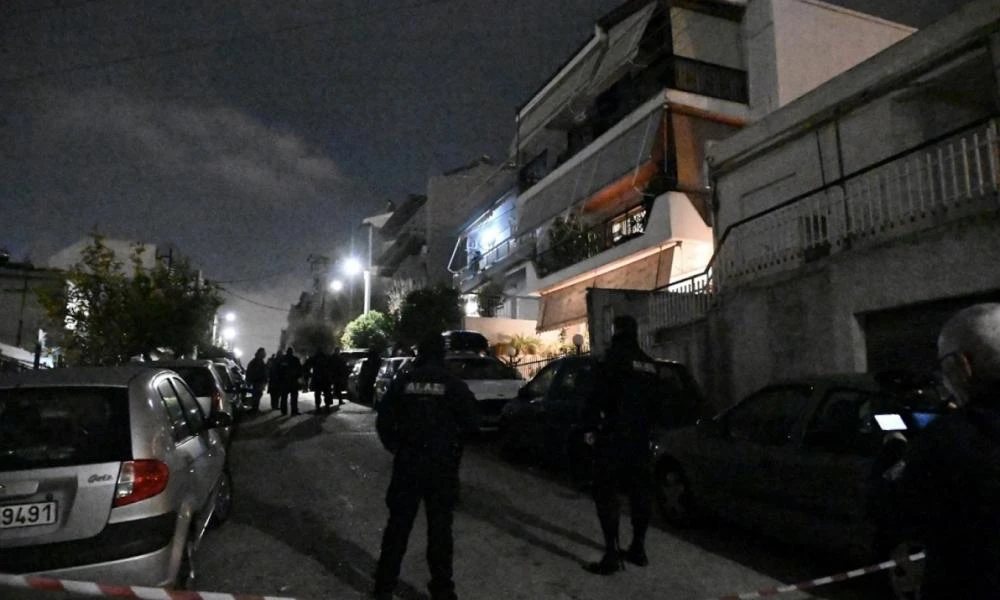 Αγία Βαρβάρα: Τα πρώτα λόγια του πεθερού που σκότωσε τον γαμπρό του «Νόμιζα ότι η κόρη μου κακοποιείται»